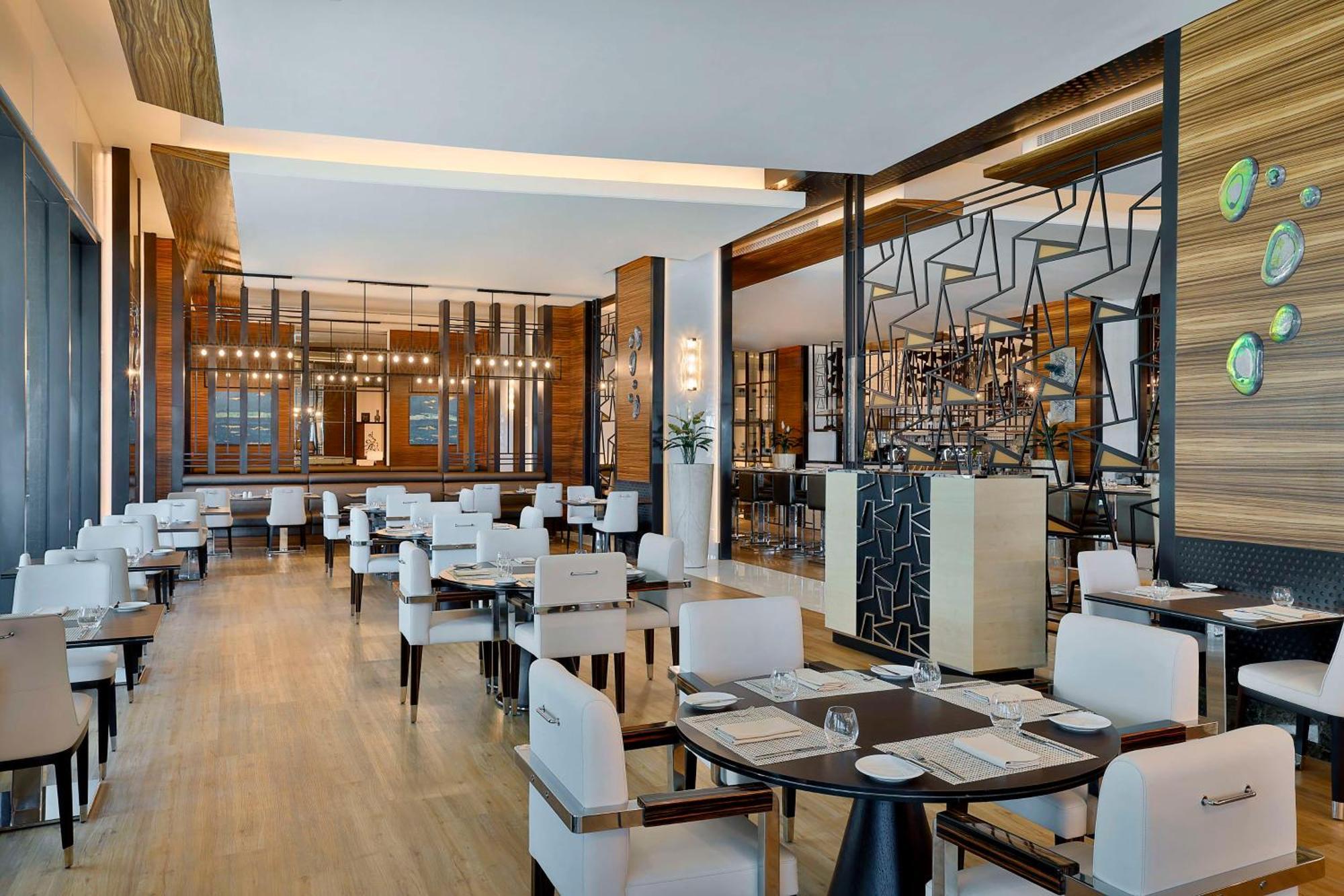 Hilton Dubai Palm Jumeirah Ngoại thất bức ảnh